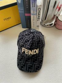 Picture of Fendi Cap _SKUFendiCapw1101742806